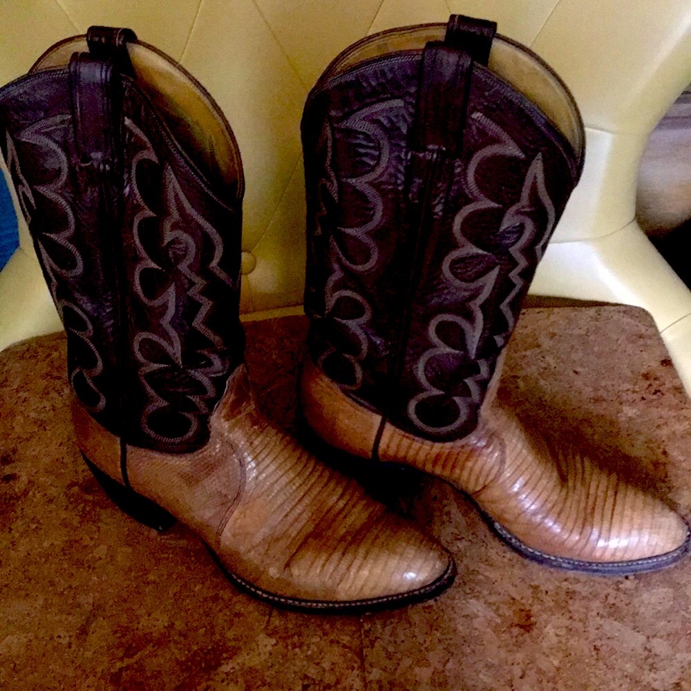 Men’s Boots